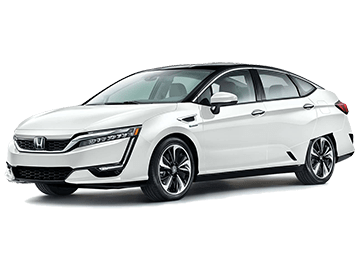 Honda Clarity Plug-in Hybrid